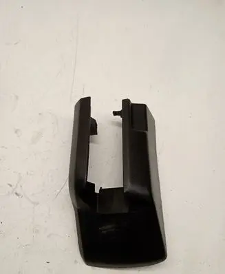 Mercedes-Benz GLE (W166 - C292) Front driver seat rail trim A1669190100