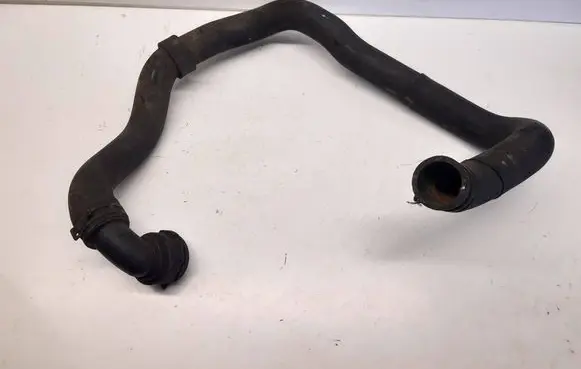 Volkswagen Golf V Engine coolant pipe/hose 1K0122291BF