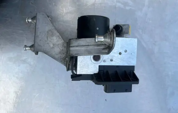 Mercedes-Benz S W220 ABS Pump A0044314612 0265202444 0265232444