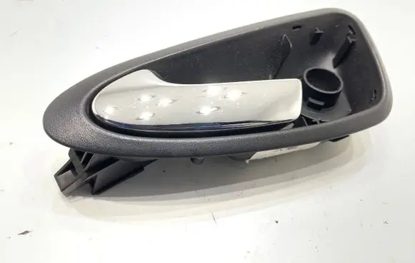 Seat Ibiza IV (6J,6P) Front door interior handle 6J0837113