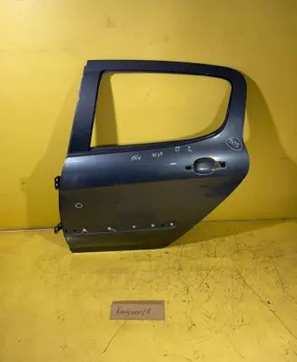 Peugeot 308 SW Door (2 Door Coupe) 