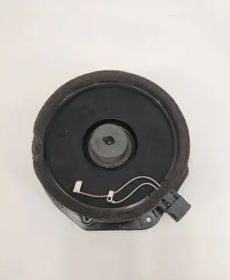 Audi A8 S8 D3 4E Front door speaker 4E0035411M 373021002 280379002
