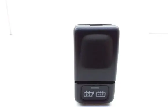 Volvo 850 Windscreen/window heater switch 4970 9128263