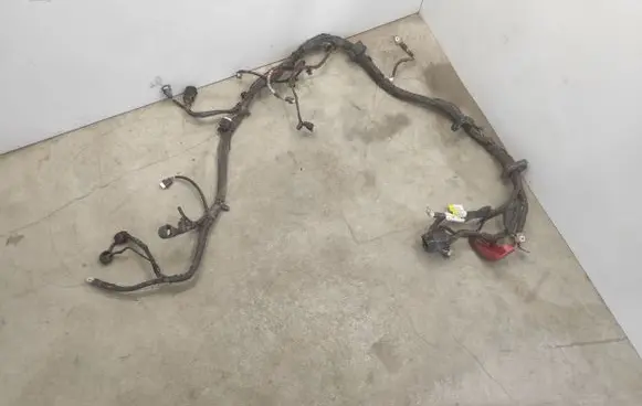 Ford Explorer VI Engine installation wiring loom L1MT14B060BFG