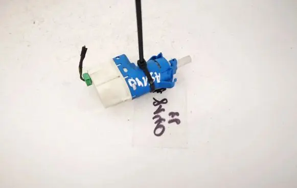 Ford Focus C-MAX Brake pedal sensor switch 3m5t9c872ac 3m5t-9c872-ac