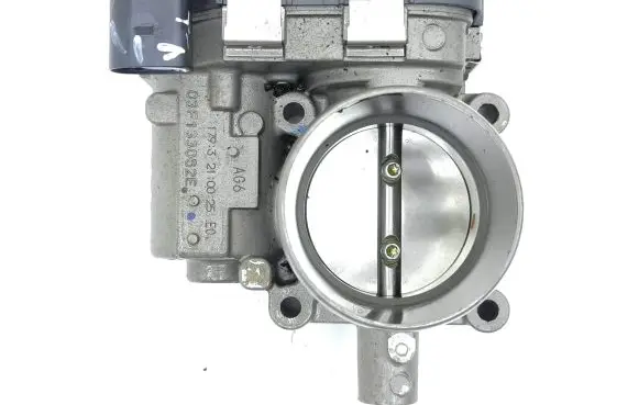 Cupra Formentor Throttle valve 03F133062E