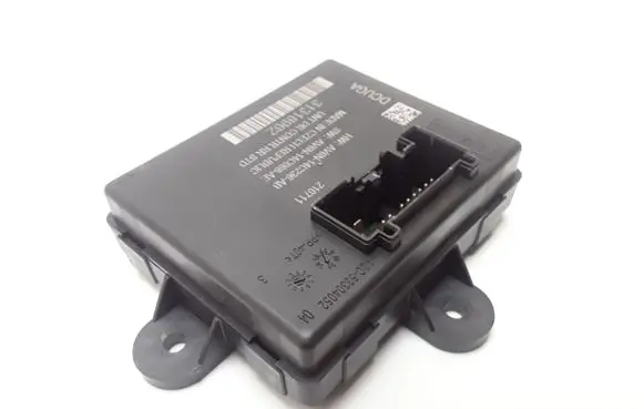 Volvo S60 Door control unit/module 31318962