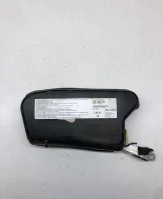 Audi A8 S8 D3 4E Seat airbag 4E0880242