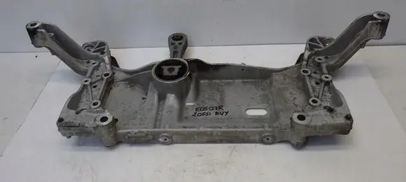 Volkswagen Eos Front axle beam 1K0199369F