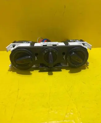 Climate control unit