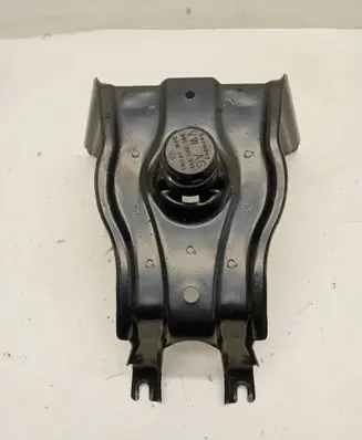 Audi A4 S4 B9 Spare wheel mounting bracket 8W0802715