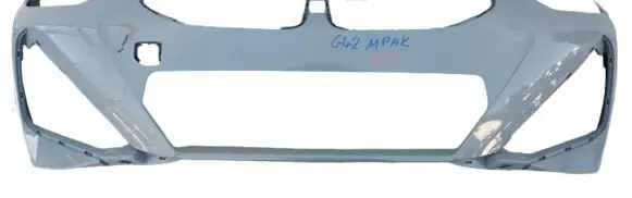 BMW 2 G42 Front bumper 8098195