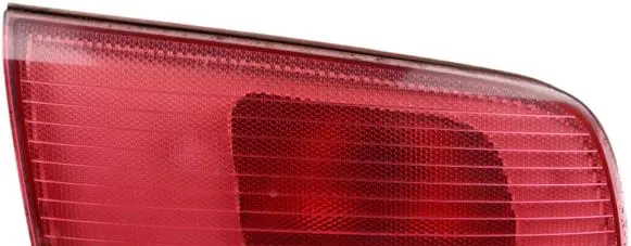 Mazda 2 Rear/tail lights 3M71-13547-BF 2NE96483501 3M7113547BF