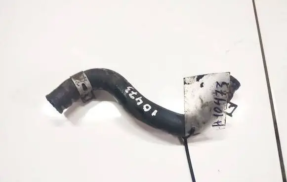 Toyota Yaris Engine coolant pipe/hose