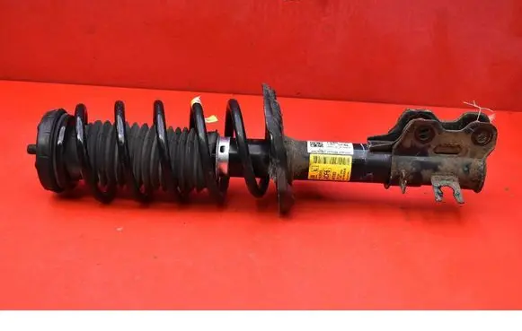Opel Mokka X Front shock absorber/damper 95320366