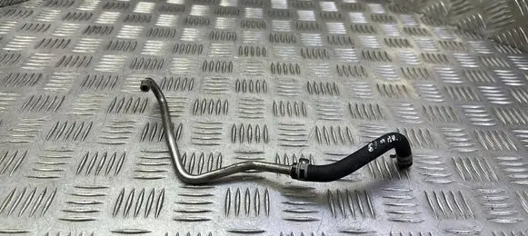Skoda Octavia Mk3 (5E) Engine coolant pipe/hose