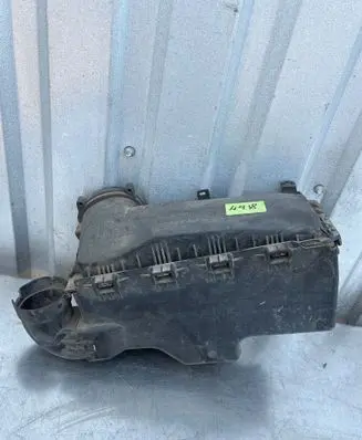 Citroen C4 Grand Picasso Air filter box 9656581180 7915 993270
