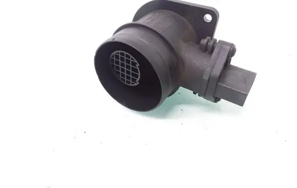 Skoda Octavia Mk2 (1Z) Mass air flow meter 038906461B 0281002531