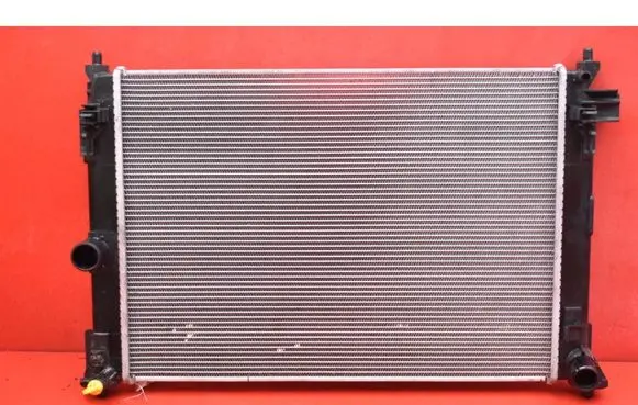Toyota Yaris Coolant radiator 