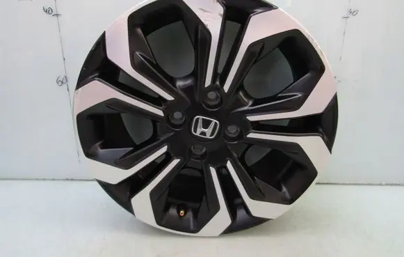 Honda Jazz IV GR Crosstar R16 alloy rim 