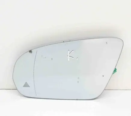 Mercedes-Benz E W213 Wing mirror glass A0998102516