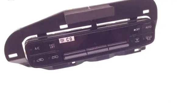 Toyota Auris E180 Climate control unit 5590002C90