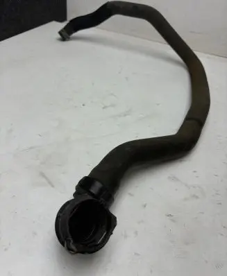 Citroen C4 II Picasso Engine coolant pipe/hose