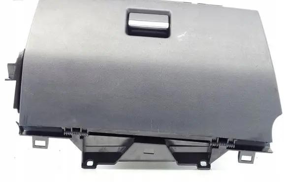 Jaguar E-Pace Glove box set 060T10