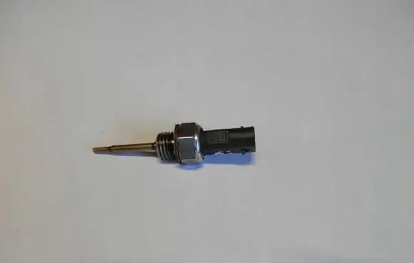 Seat Ibiza IV (6J,6P) Exhaust gas temperature sensor 03N906081A
