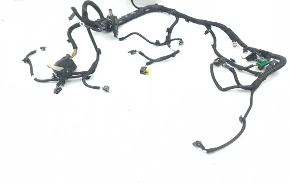 Jeep Avenger Engine installation wiring loom 9855837180