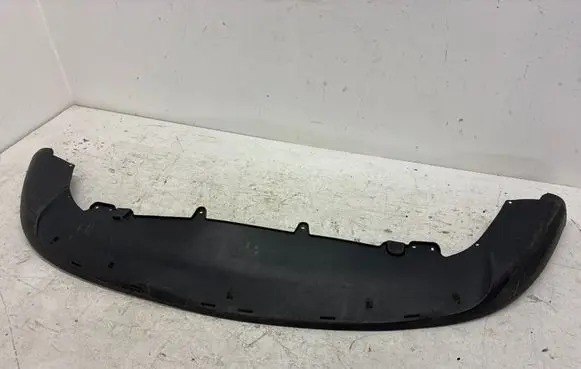 Volkswagen Golf V Front bumper lip 1K0805903B