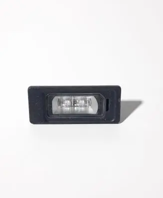Audi A6 S6 C7 4G Number plate light 4G0943021