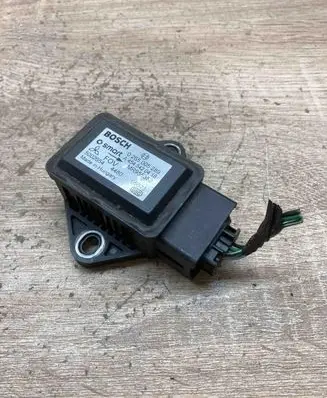 Smart ForTwo I ESP acceleration yaw rate sensor A4545420418 0265005289