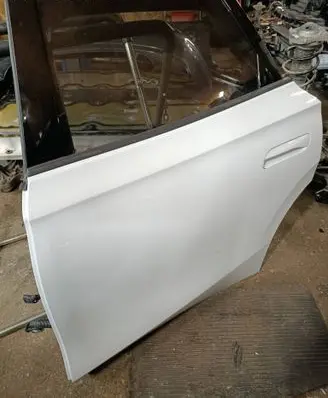 Volkswagen ID.7 Rear door 14B833311E