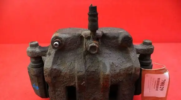 Chevrolet Captiva Front brake caliper