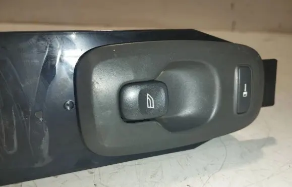 Volvo XC70 Electric window control switch 9401805 0853488 1003
