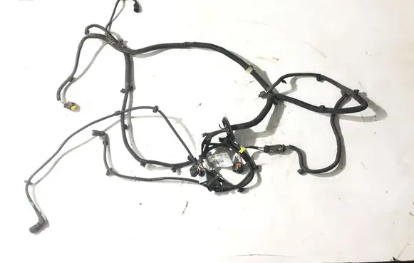 Citroen Jumpy Other wiring loom 9819998280