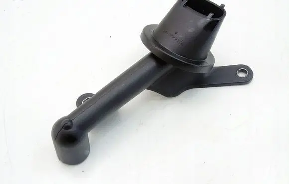 Ford Mondeo MK IV Oil pump YS6Q-6615-AD