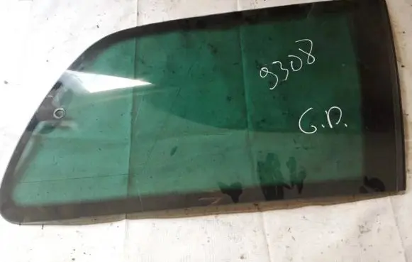 Ford Galaxy Rear side window as3