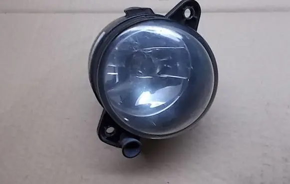 Skoda Fabia Mk2 (5J) Front fog light