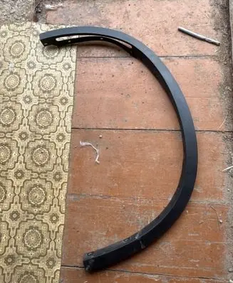 BMW X5 F15 Front arch trim 7294373