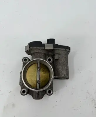 Opel Antara Throttle valve 