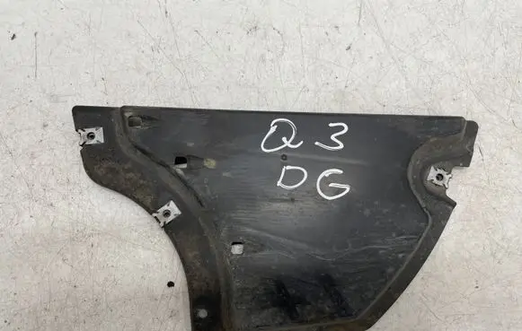 Audi Q3 F3 Other under body part 83A825220