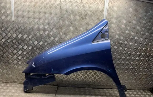 Fiat Ulysse Fender