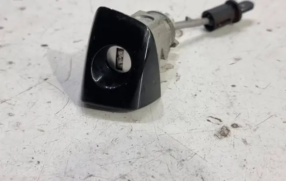 Audi A6 S6 C7 4G Front door lock (next to the handle) 4G18837