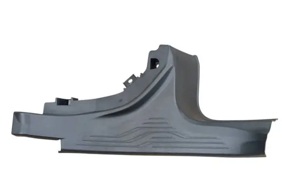 Subaru Outback (BT) Rear sill trim cover 94061AN02A