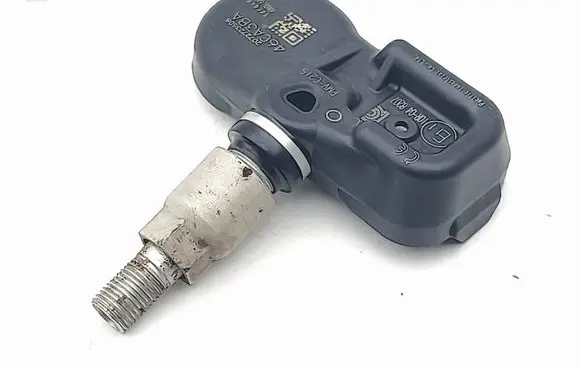 Tire pressure sensor