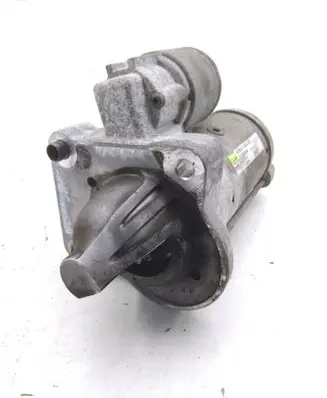 Ford Focus Starter motor AV6N11000GB 31324544