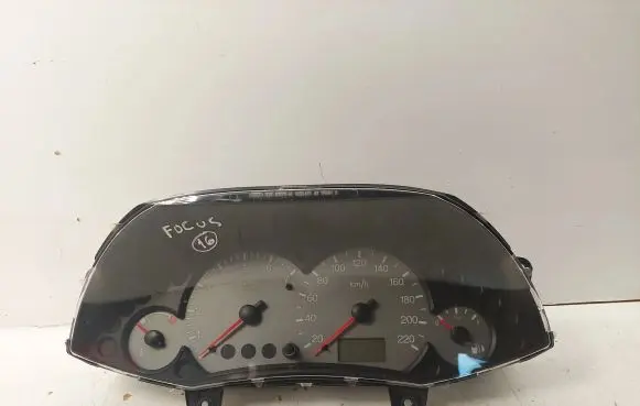 Ford Focus Speedometer (instrument cluster) 98AB10849JH