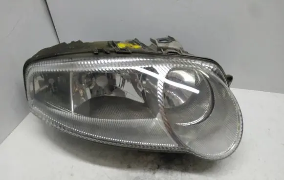 Alfa Romeo 147 Headlight/headlamp 0301186202 465565650